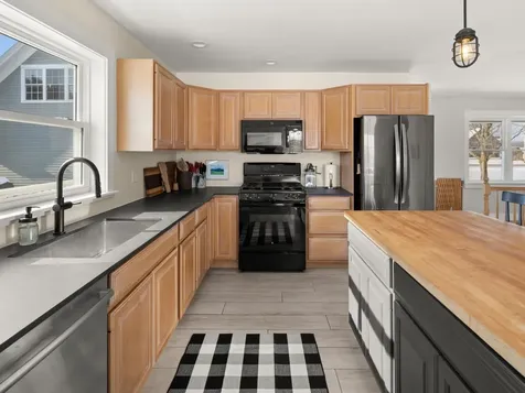 5783 Goodrich Corner Road Addison VT 05492