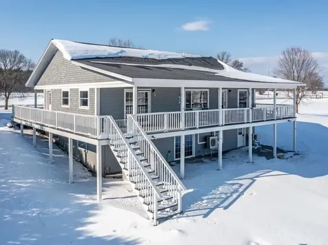 5783 Goodrich Corner Road Addison VT 05492