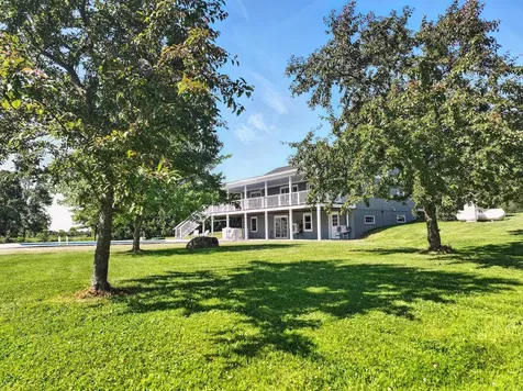 5783 Goodrich Corner Road Addison VT 05492