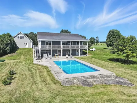 5783 Goodrich Corner Road Addison VT 05492