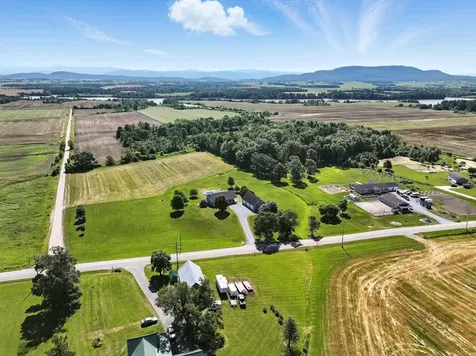 5783 Goodrich Corner Road Addison VT 05492