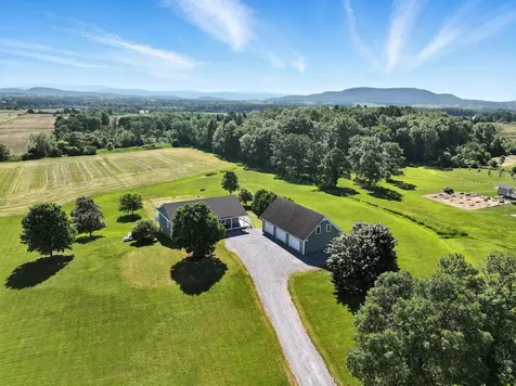 5783 Goodrich Corner Road Addison VT 05492