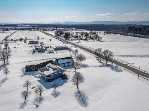 5783 Goodrich Corner Road Addison VT 05492