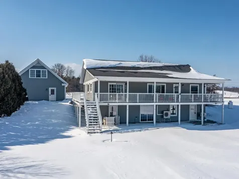 5783 Goodrich Corner Road Addison VT 05492