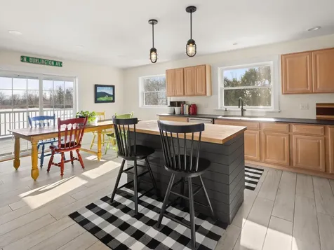 5783 Goodrich Corner Road Addison VT 05492