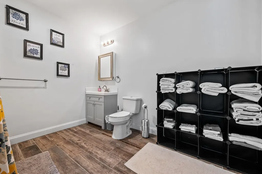 17 Wakefield Road Brownfield ME 04010