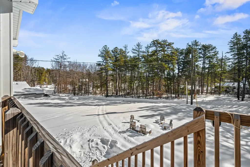 17 Wakefield Road Brownfield ME 04010