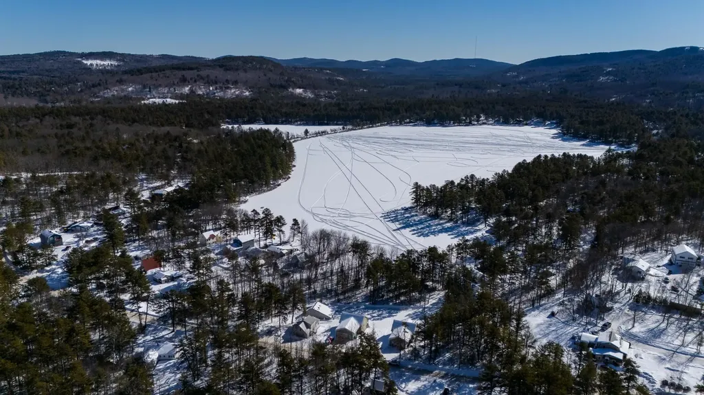 17 Wakefield Road Brownfield ME 04010