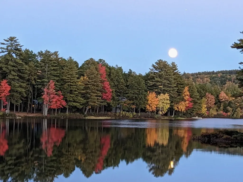 17 Wakefield Road Brownfield ME 04010