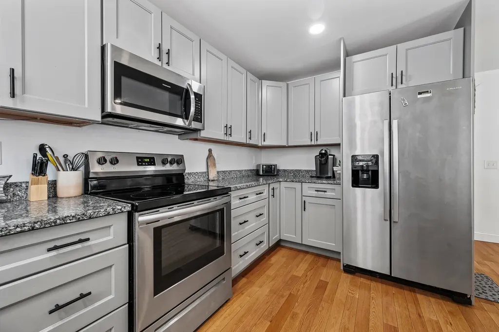 17 Wakefield Road Brownfield ME 04010