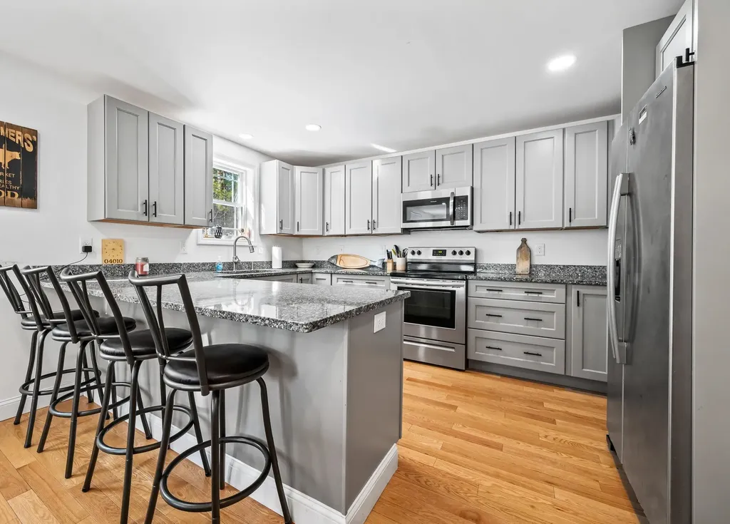 17 Wakefield Road Brownfield ME 04010