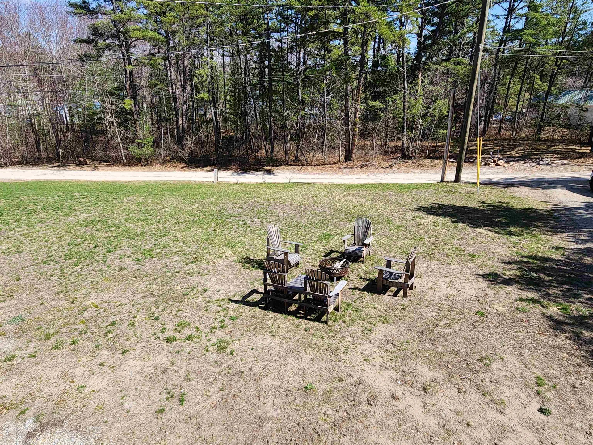 17 Wakefield Road Brownfield ME 04010