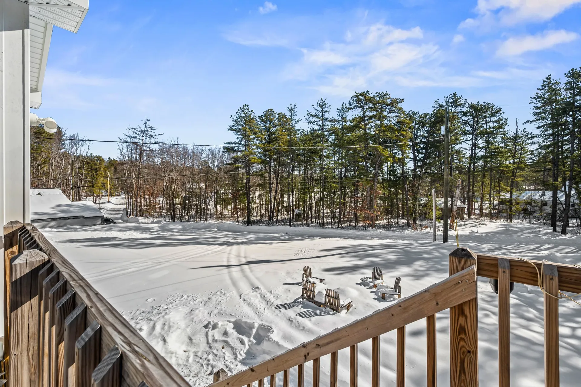 17 Wakefield Road Brownfield ME 04010