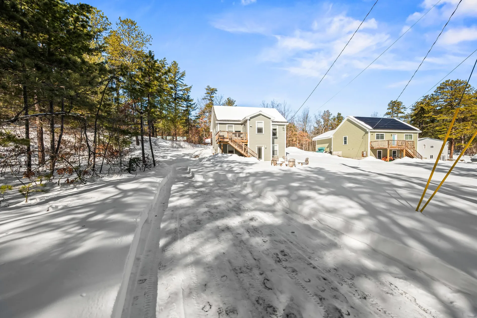 17 Wakefield Road Brownfield ME 04010