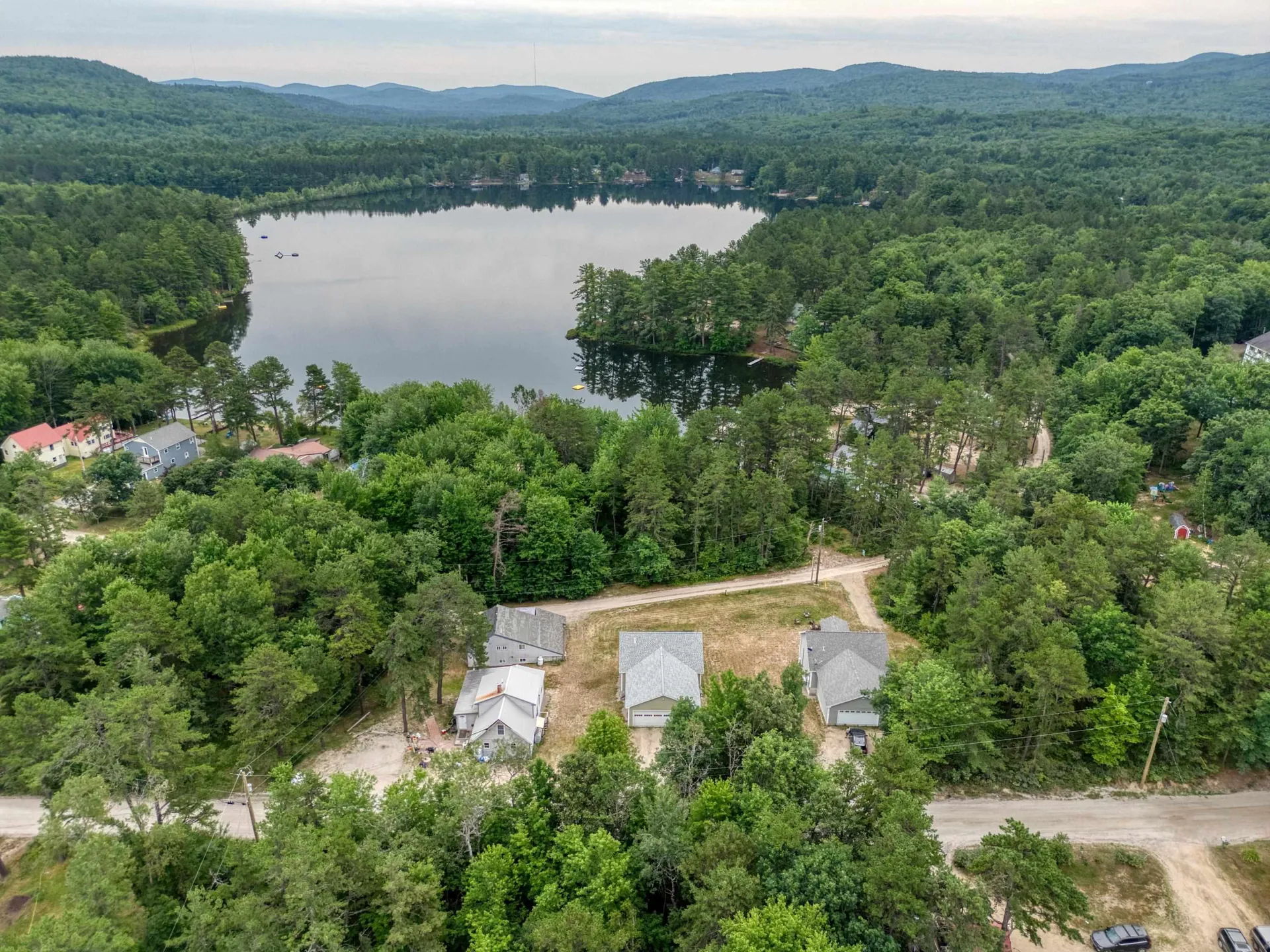 17 Wakefield Road Brownfield ME 04010