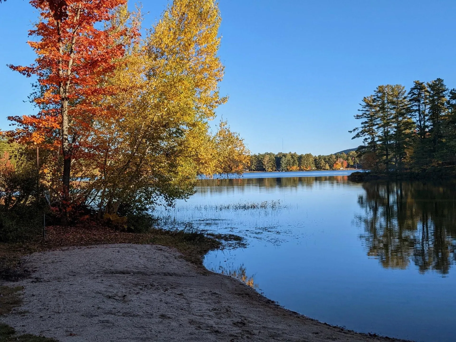 17 Wakefield Road Brownfield ME 04010