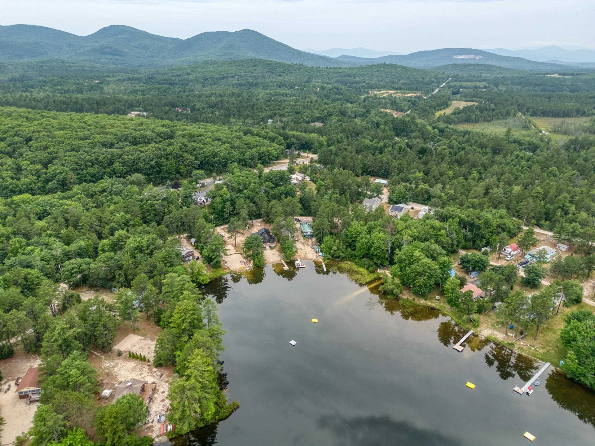 17 Wakefield Road Brownfield ME 04010