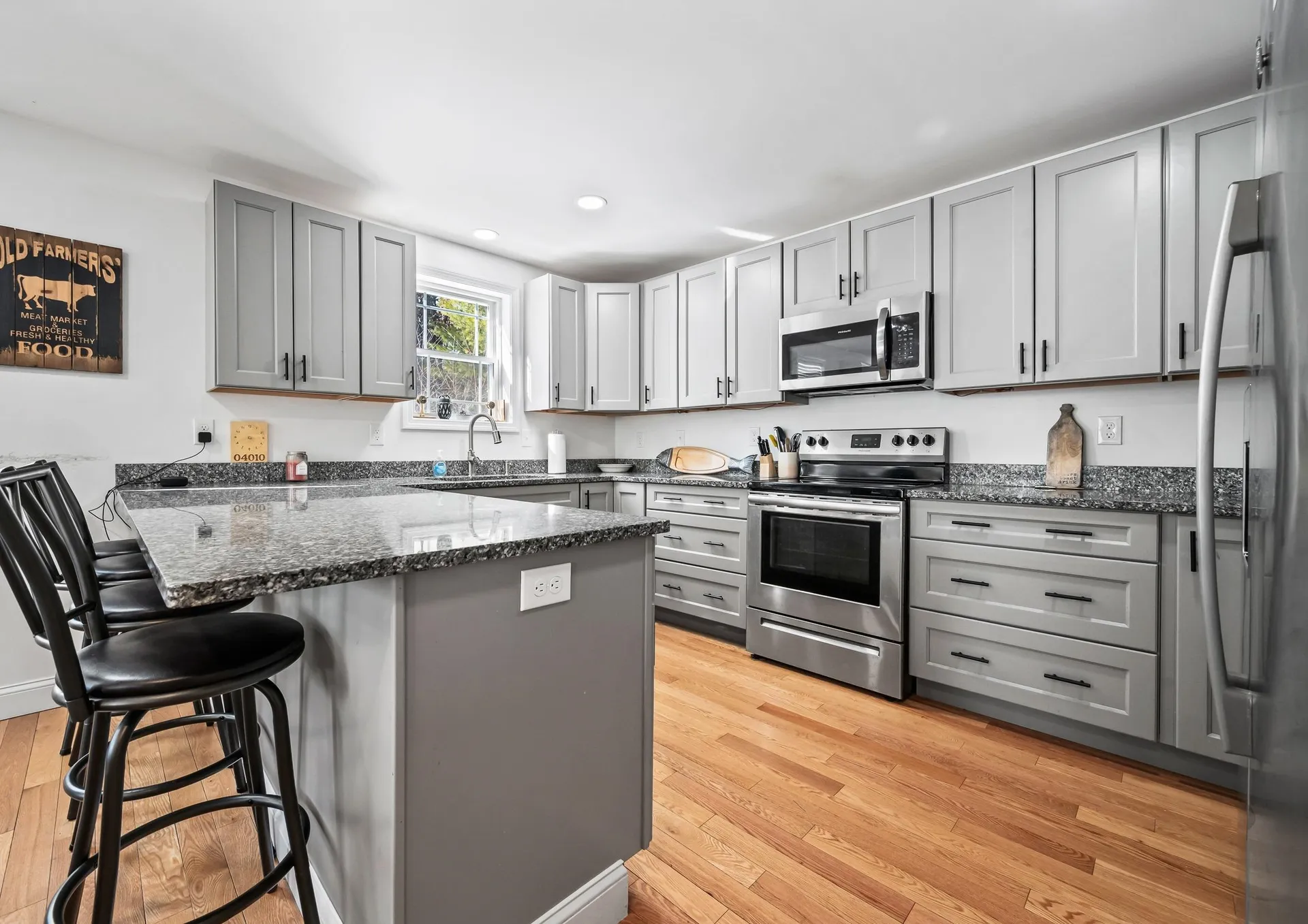 17 Wakefield Road Brownfield ME 04010