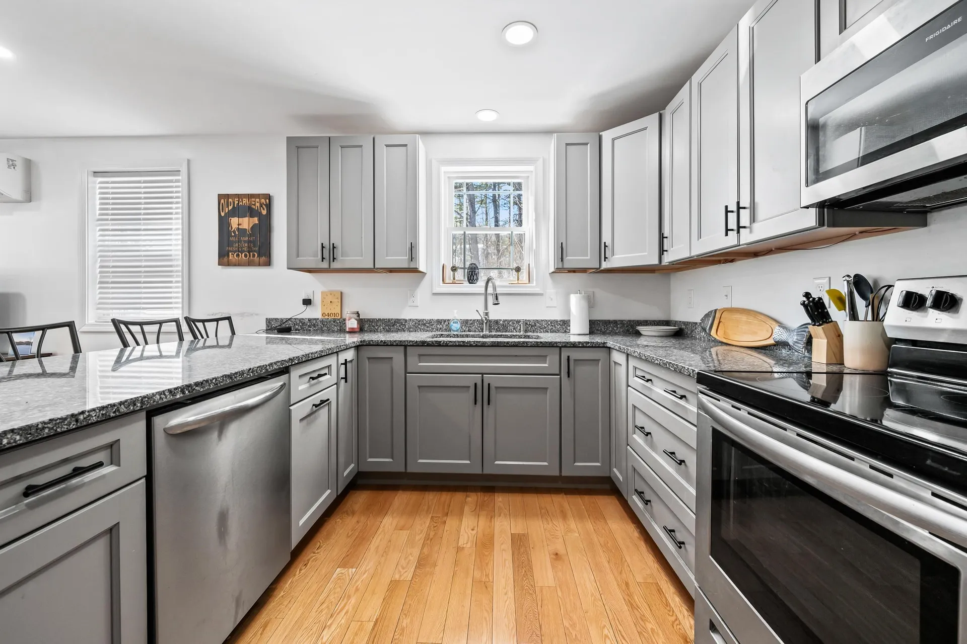 17 Wakefield Road Brownfield ME 04010