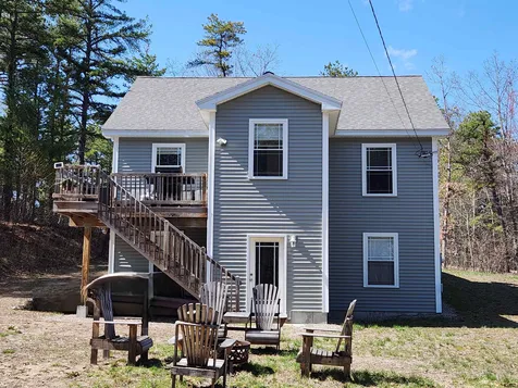17 Wakefield Road Brownfield ME 04010