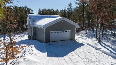 17 Wakefield Road Brownfield ME 04010