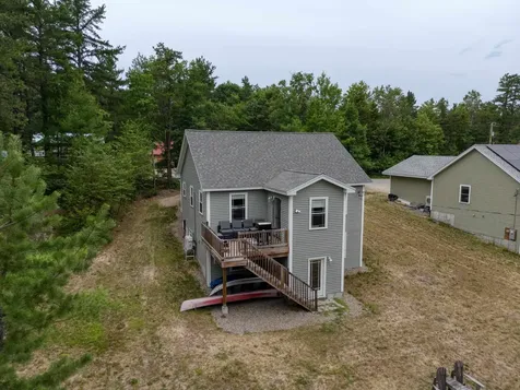 17 Wakefield Road Brownfield ME 04010