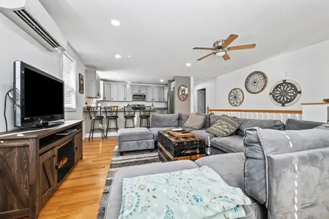 17 Wakefield Road Brownfield ME 04010