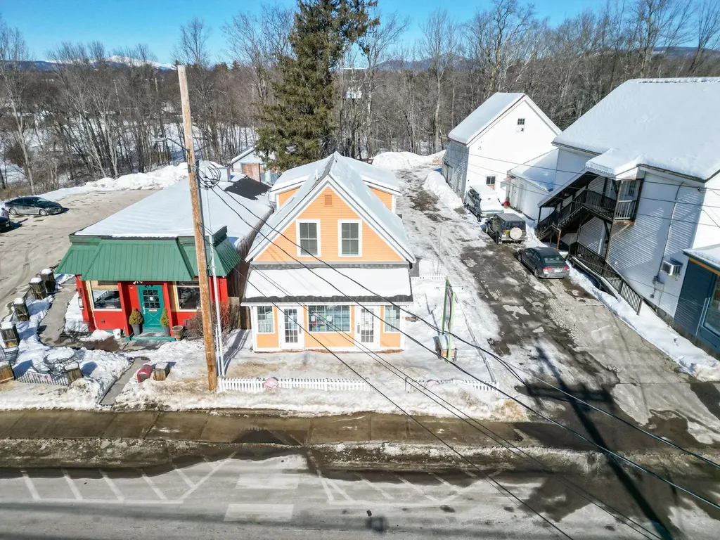 76 Main Street Conway NH 03818