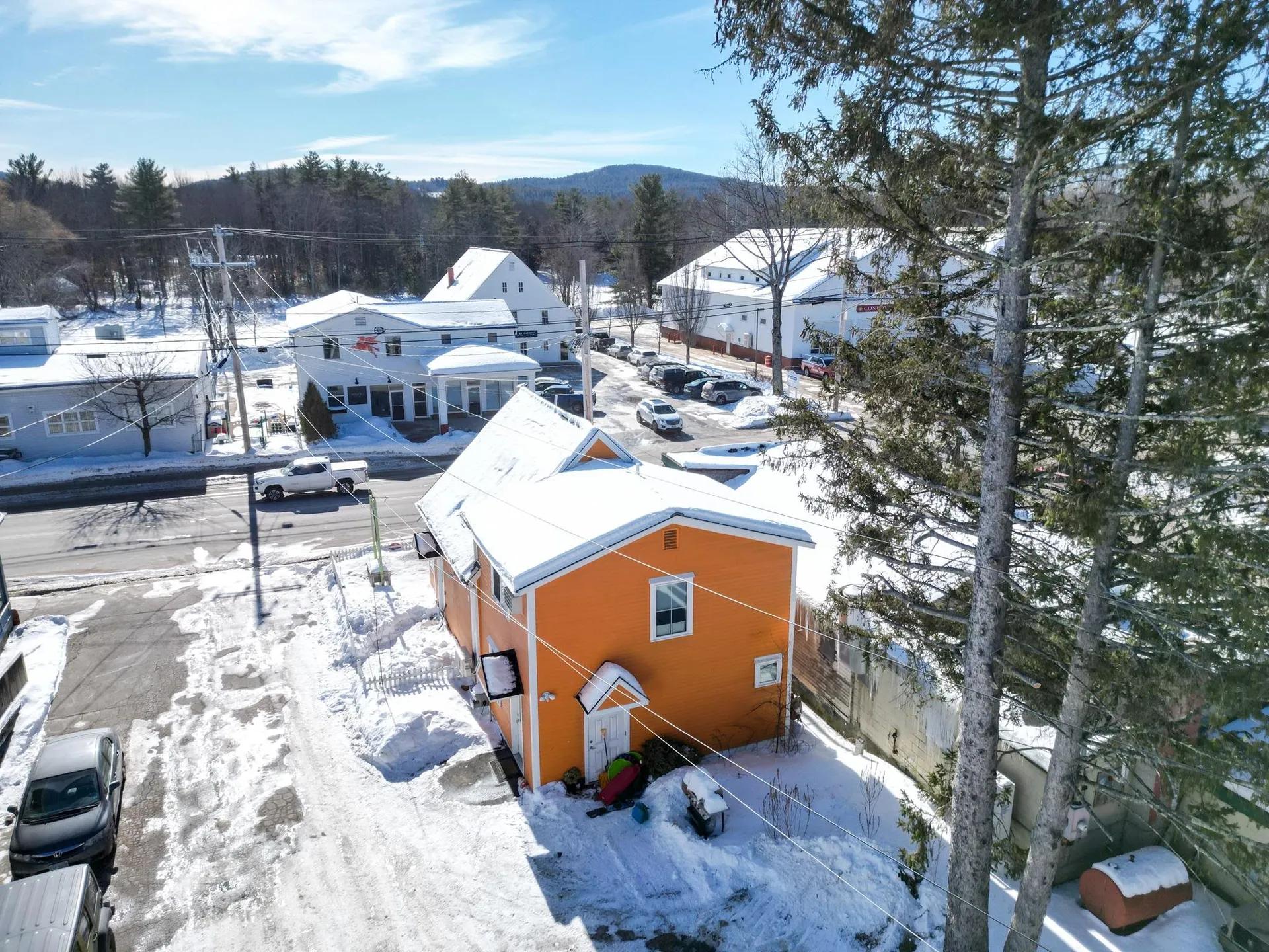 76 Main Street Conway NH 03818