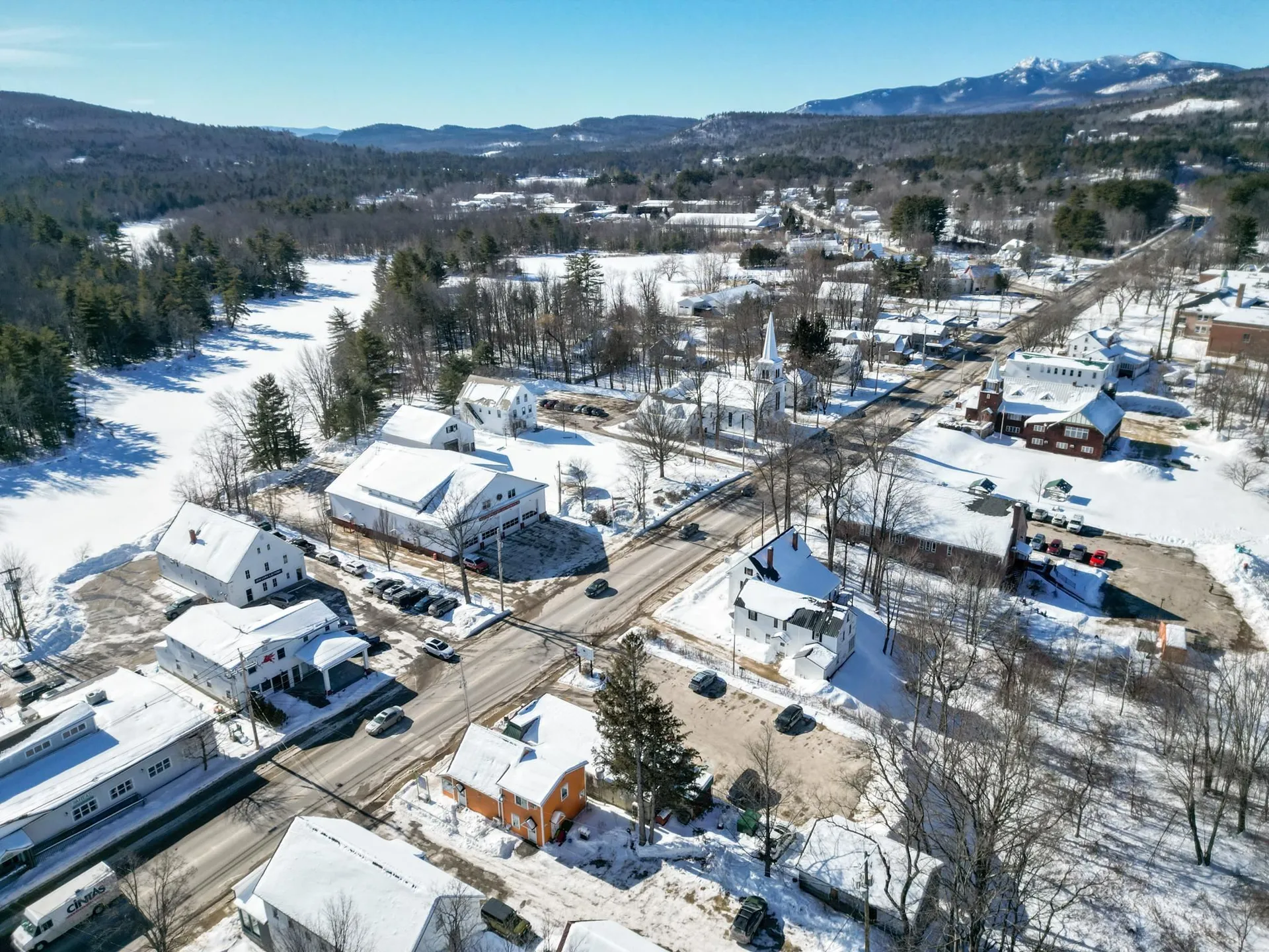 76 Main Street Conway NH 03818