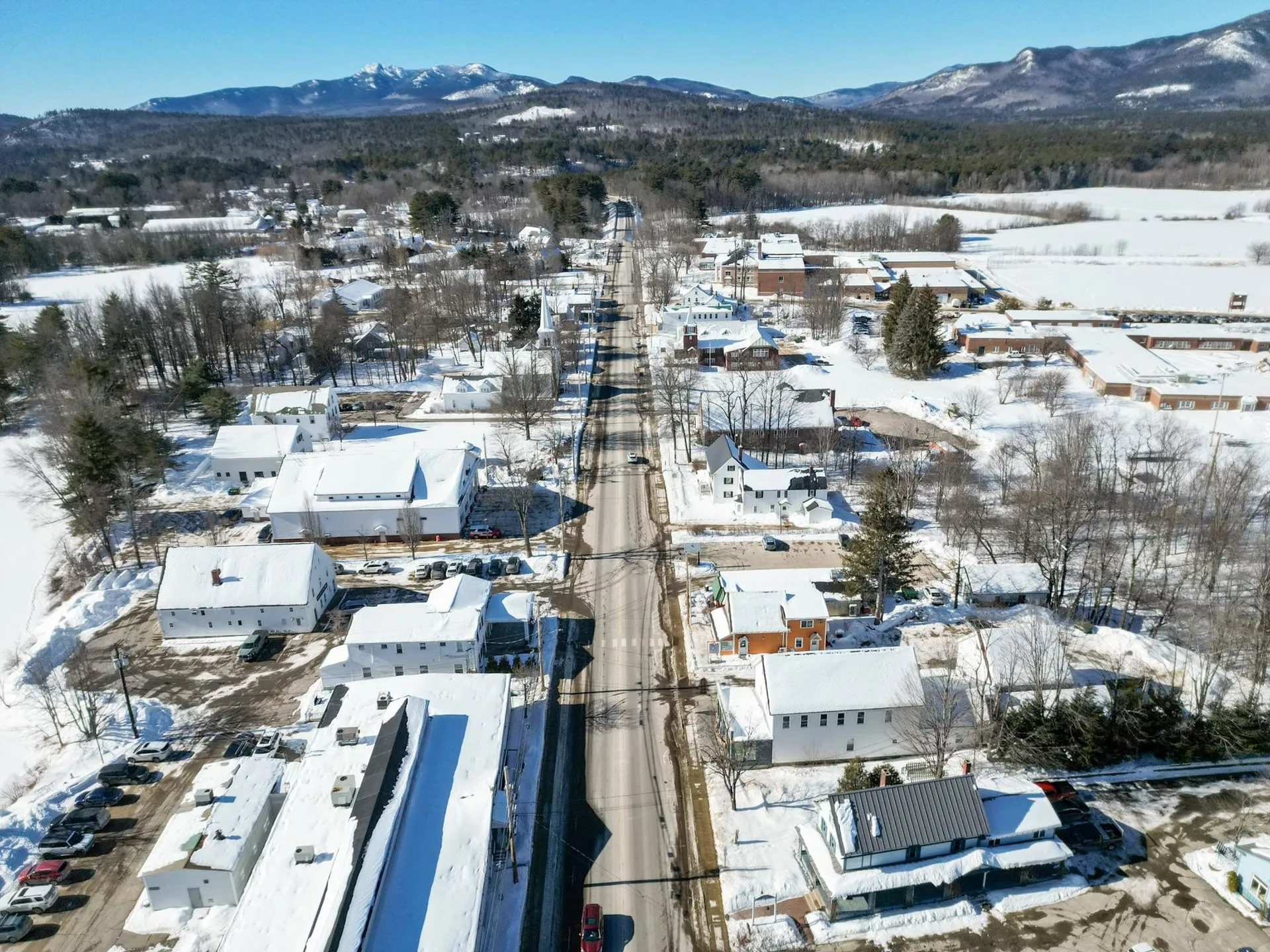 76 Main Street Conway NH 03818