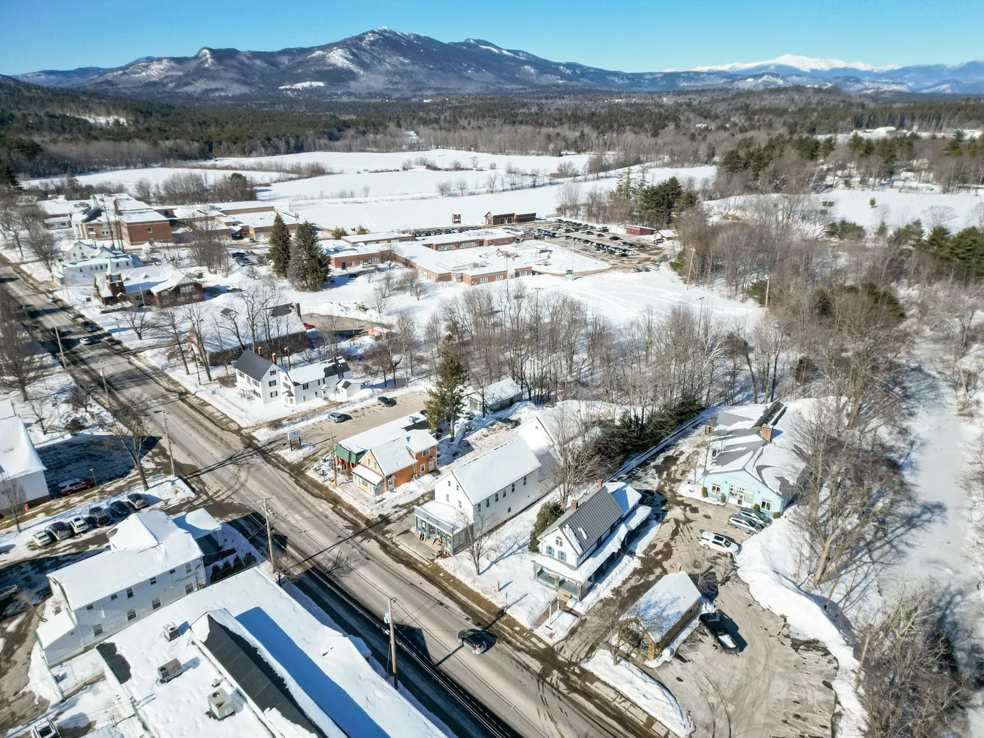 76 Main Street Conway NH 03818