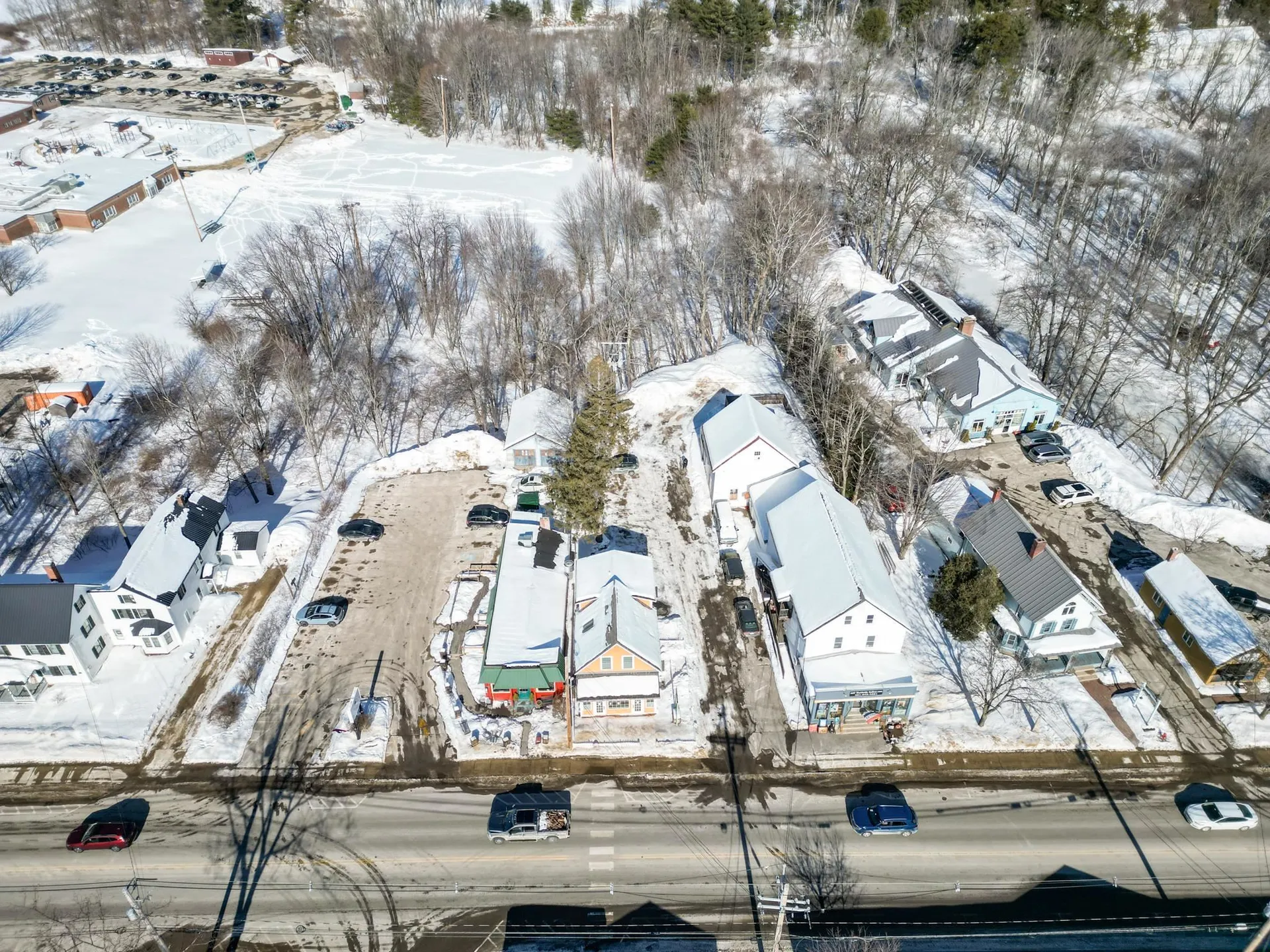 76 Main Street Conway NH 03818