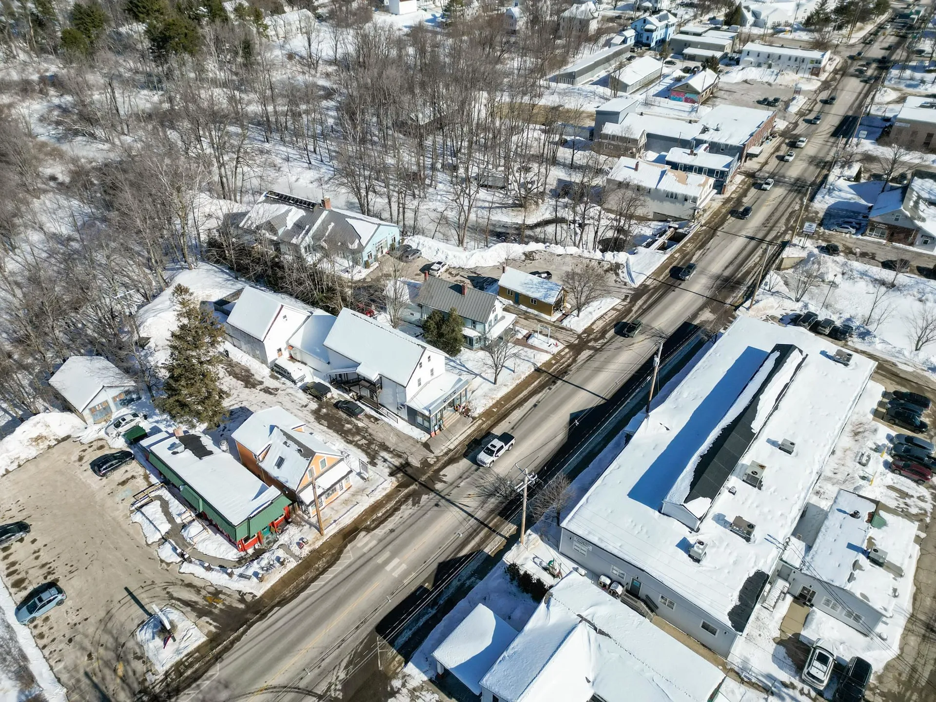 76 Main Street Conway NH 03818