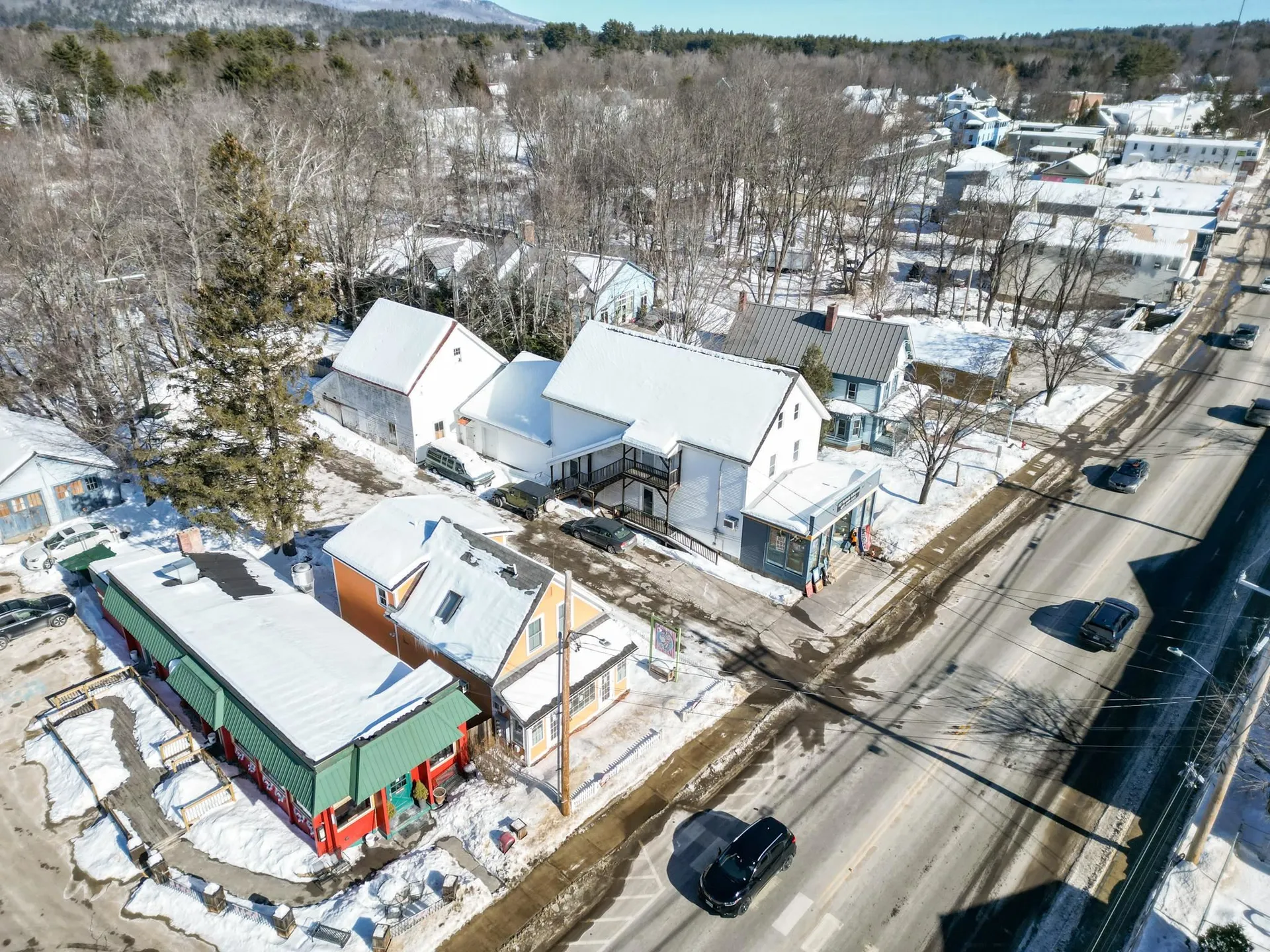 76 Main Street Conway NH 03818