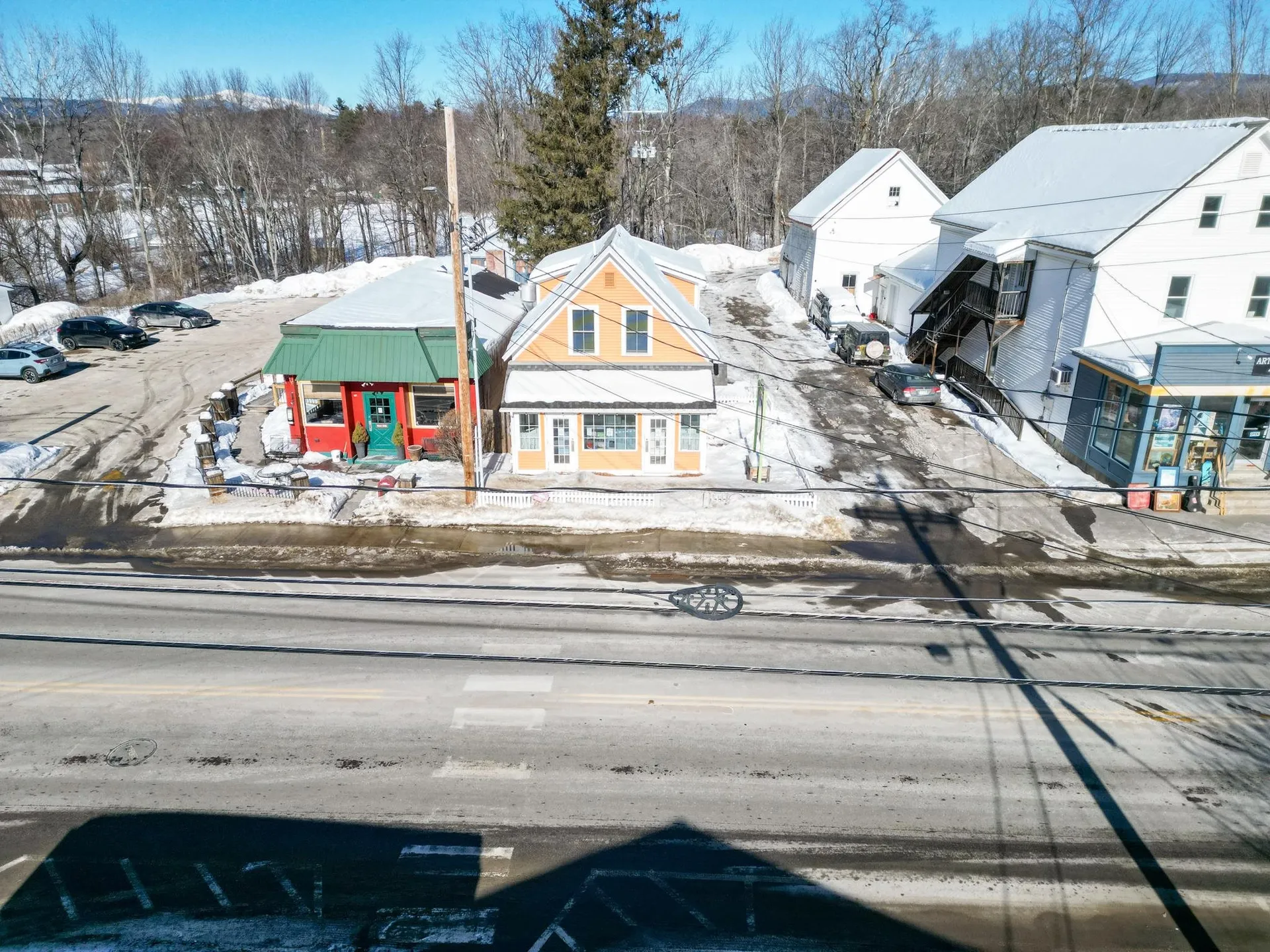 76 Main Street Conway NH 03818