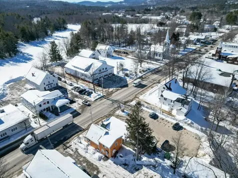 76 Main Street Conway NH 03818