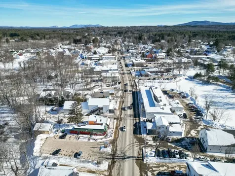 76 Main Street Conway NH 03818