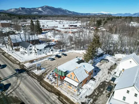 76 Main Street Conway NH 03818