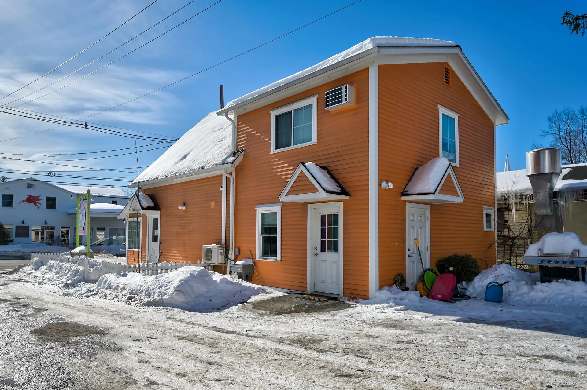 76 Main Street Conway NH 03818