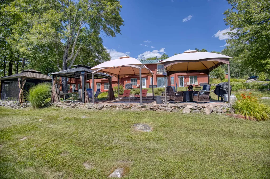 118 Washington Road Freedom NH 03836