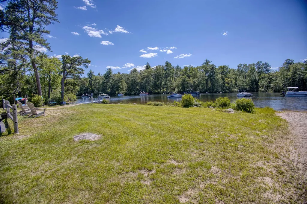 118 Washington Road Freedom NH 03836