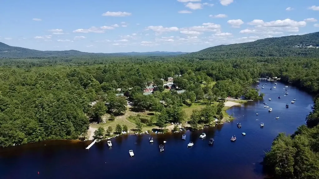 118 Washington Road Freedom NH 03836