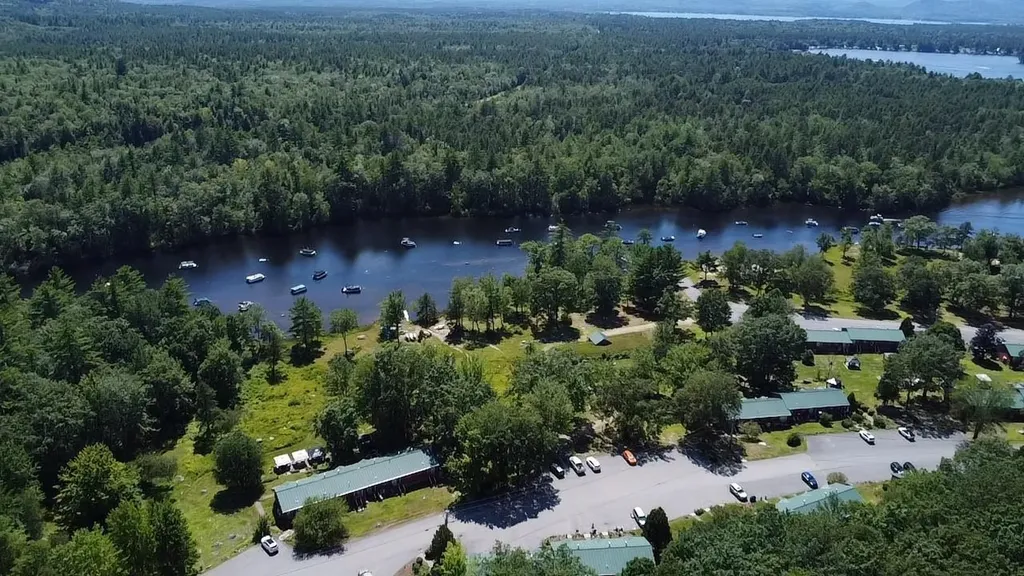 118 Washington Road Freedom NH 03836