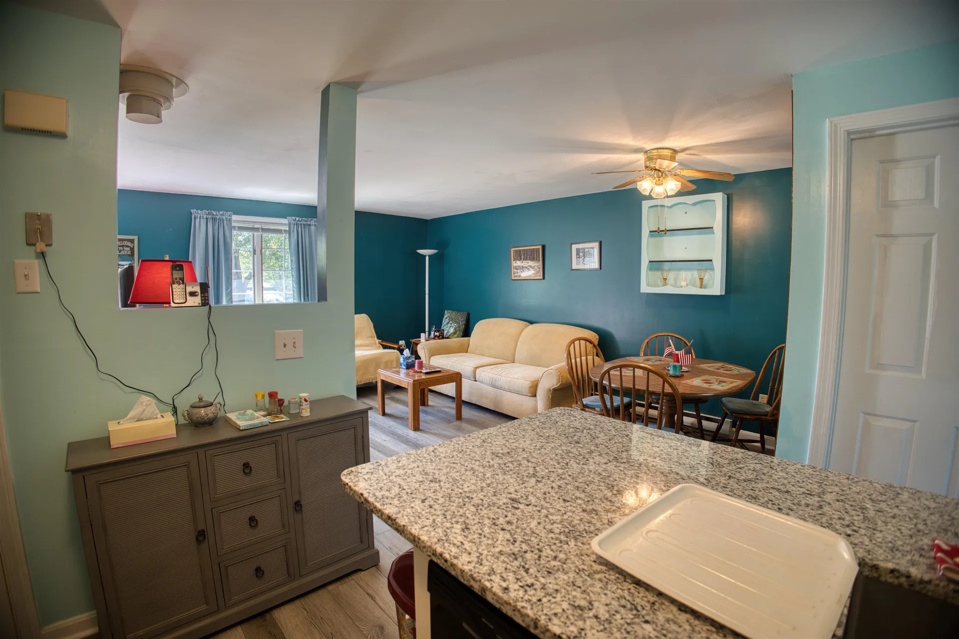 118 Washington Road Freedom NH 03836