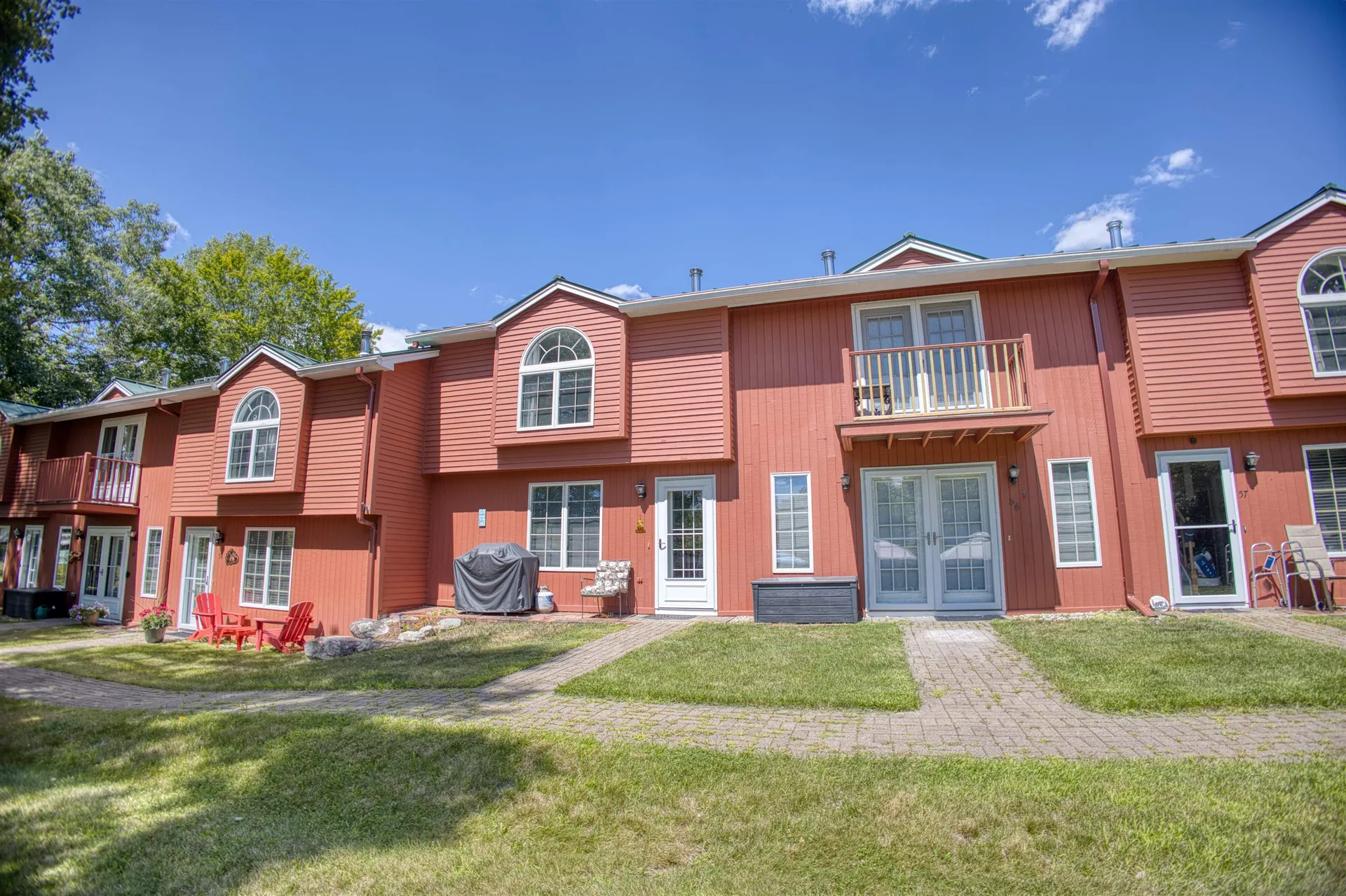 118 Washington Road Freedom NH 03836