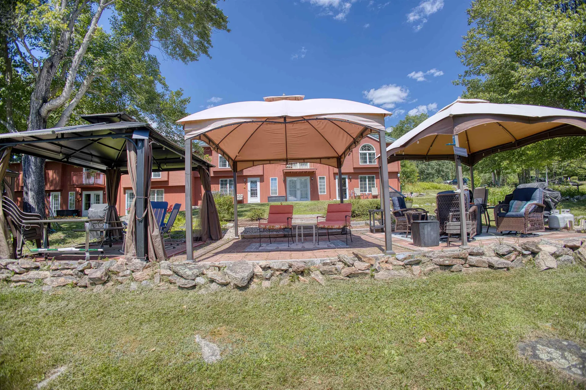 118 Washington Road Freedom NH 03836