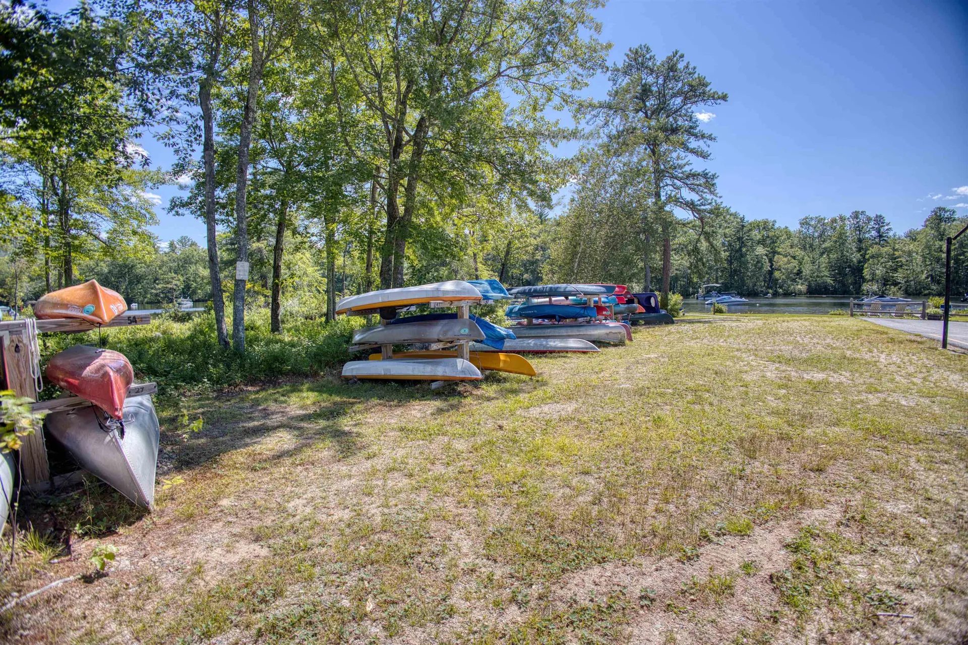 118 Washington Road Freedom NH 03836