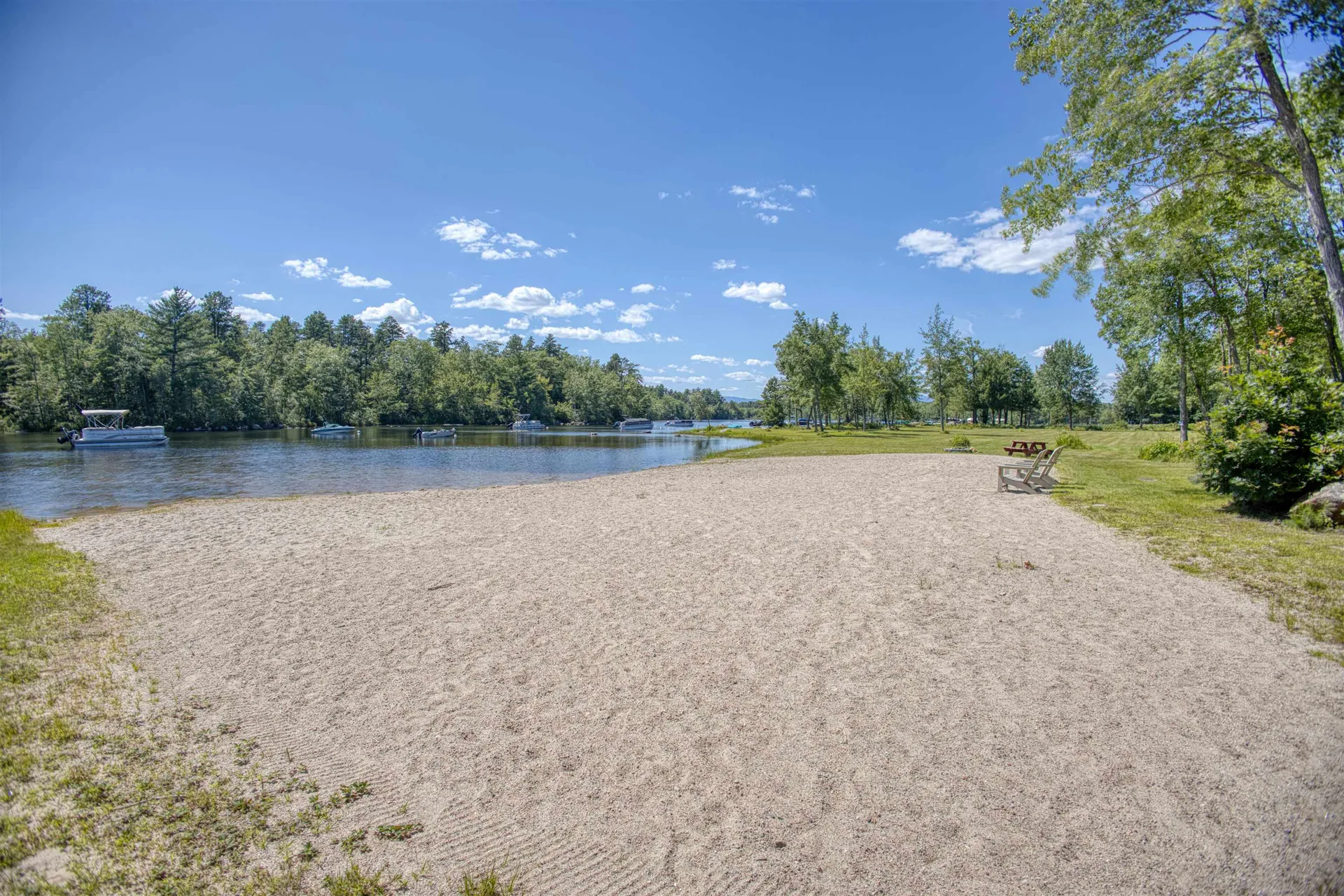 118 Washington Road Freedom NH 03836