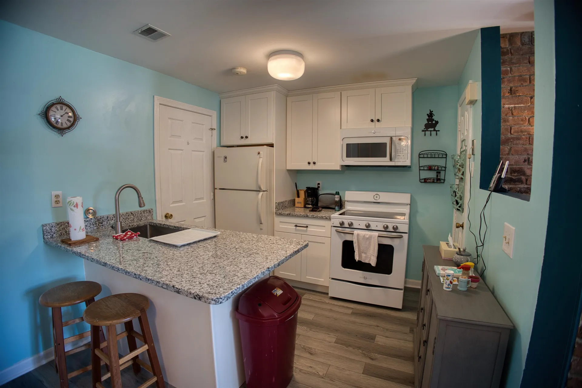 118 Washington Road Freedom NH 03836